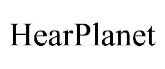 HEARPLANET