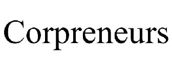 CORPRENEURS