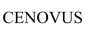 CENOVUS