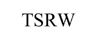 TSRW