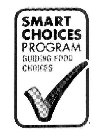 SMART CHOICES PROGRAM GUIDING FOOD CHOICES