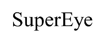 SUPEREYE