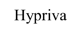 HYPRIVA