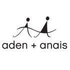 ADEN + ANAIS