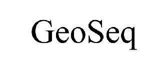 GEOSEQ