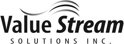 VALUE STREAM SOLUTIONS INC.