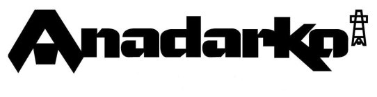 ANADARKO