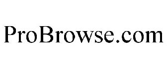 PROBROWSE.COM