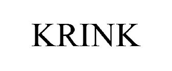 KRINK