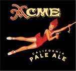 ACME CALIFORNIA PALE ALE