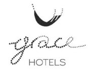 GRACE HOTELS