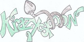 KRAZY SPOON