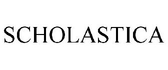 SCHOLASTICA