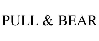 PULL & BEAR