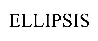 ELLIPSIS