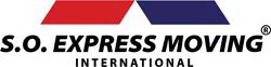 S.O. EXPRESS MOVING INTERNATIONAL