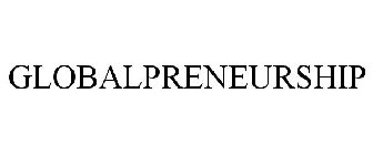 GLOBALPRENEURSHIP