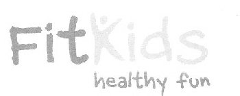 FITKIDS HEALTHY FUN