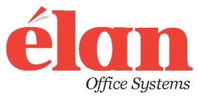 ÉLAN OFFICE SYSTEMS