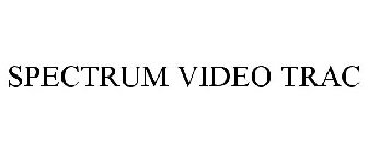 SPECTRUM VIDEO TRAC