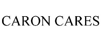 CARON CARES