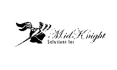 MIDKNIGHT SOLUTIONS INC