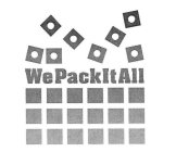 WEPACKITALL