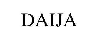 DAIJA