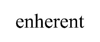 ENHERENT