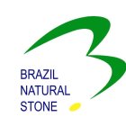 BRAZIL NATURAL STONE B