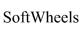 SOFTWHEELS