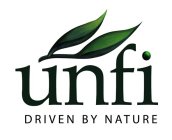 UNFI DRIVEN BY NATURE