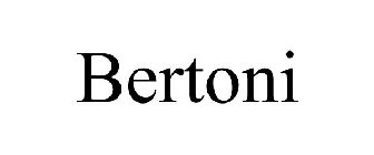 BERTONI