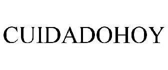 CUIDADOHOY