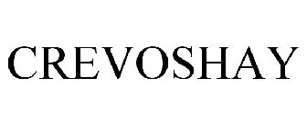 CREVOSHAY