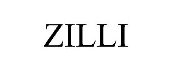 ZILLI