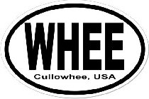 WHEE CULLOWHEE, USA