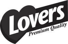 LOVERS PREMIUM QUALITY