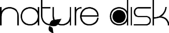 NATURE DISK