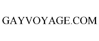 GAYVOYAGE.COM