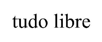 TUDO LIBRE