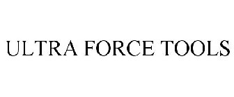 ULTRA FORCE TOOLS