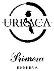 URRACA PRIMERA RESERVA