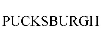 PUCKSBURGH
