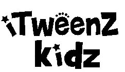 ITWEENZ KIDZ