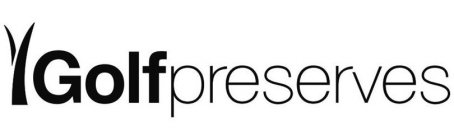 GOLFPRESERVES