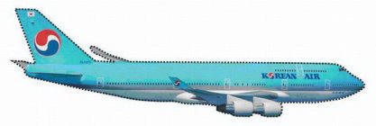 KOREAN AIR