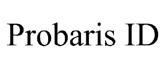PROBARIS ID