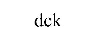 DCK