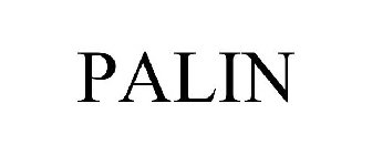 PALIN